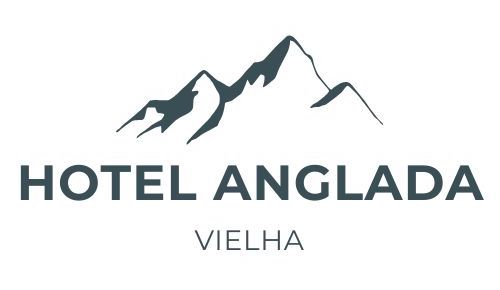 hotel economico Baqueira en Vielha esqui logo