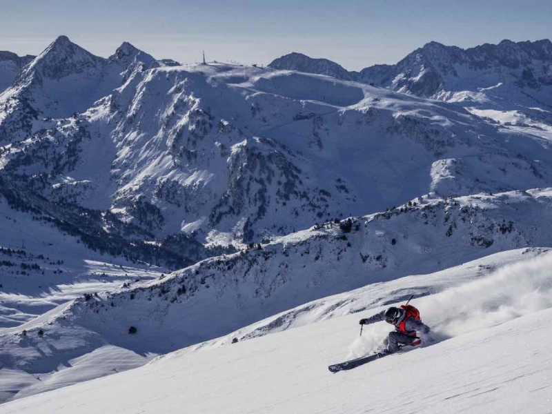 HOTEL EN VIELHA PARA ESQUIADORES HOTEL EN VIELHA PARA ESQUIADORES