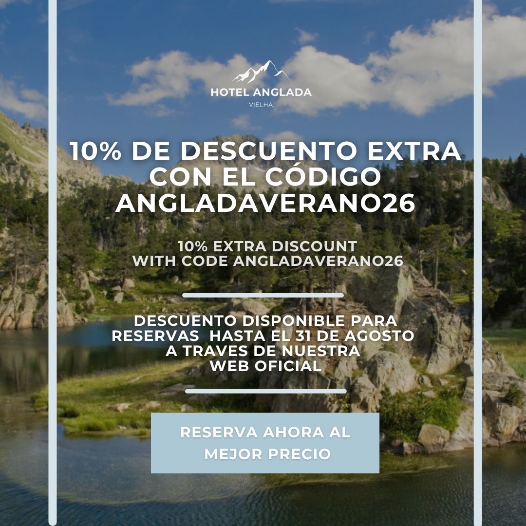 Anglada pop up verano